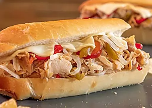 5% Cash Back at Jersey Mike's Subs - Edina