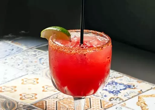 5% Cash Back at Casita Tex Mex Bar & Grill