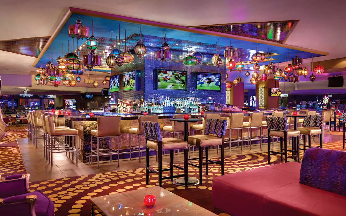 ✈ NEVADA | Las Vegas - The Luxor & Casino 4*, 4 nachten - Stadscentrum