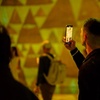 Image 5: Frameless Lates: Immersive Art Experience in London