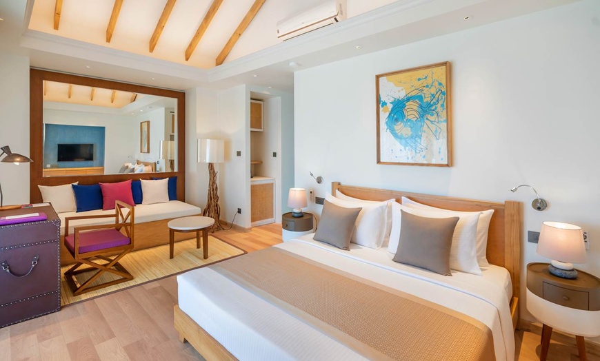 Image 4: ✈ MALDIVES | Nord d'Ari Atoll - Ellaidhoo Maldives by Cinnamon - Pi...