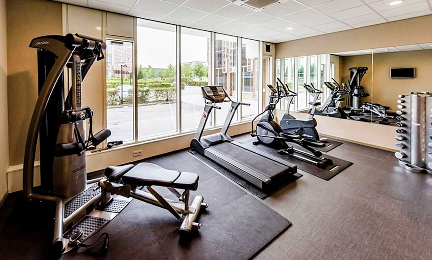 Image 10: ✈ THE NETHERLANDS | Amsterdam - Ozo Hotel Arena Amsterdam 4*, 2 nig...