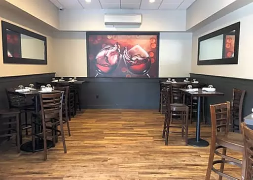 5% Cash Back at Relish Wine Bar & Grill