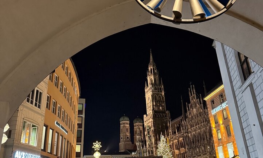 Image 15: Living Deliberatedly Today München Biertouren