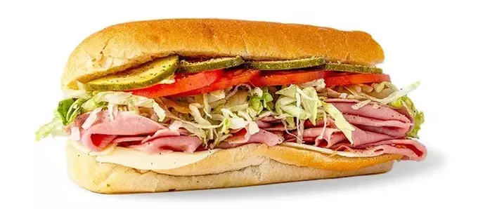 $10 For $20 Worth Of Subs & More