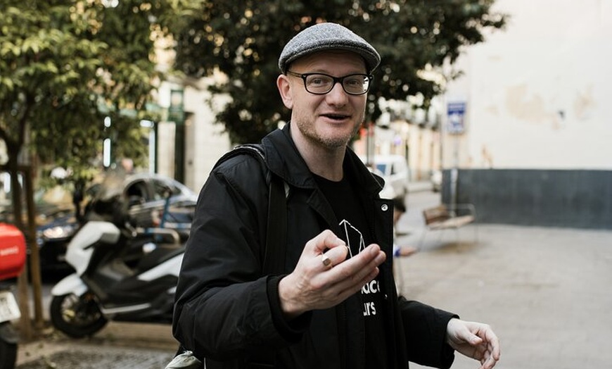 Image 1: Paseo por el Barrio del Arte de Madrid