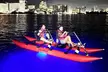 Night Glow Tour Chiliboats Waterbike in San Juan, Puerto Rico - Second Medium