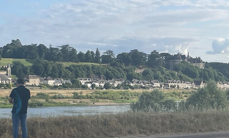 Image 12: Excursion d'une journée aux châteaux de Loire – Privé et personnali...