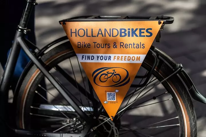 New York Central Park Premium Electric Bike Rental