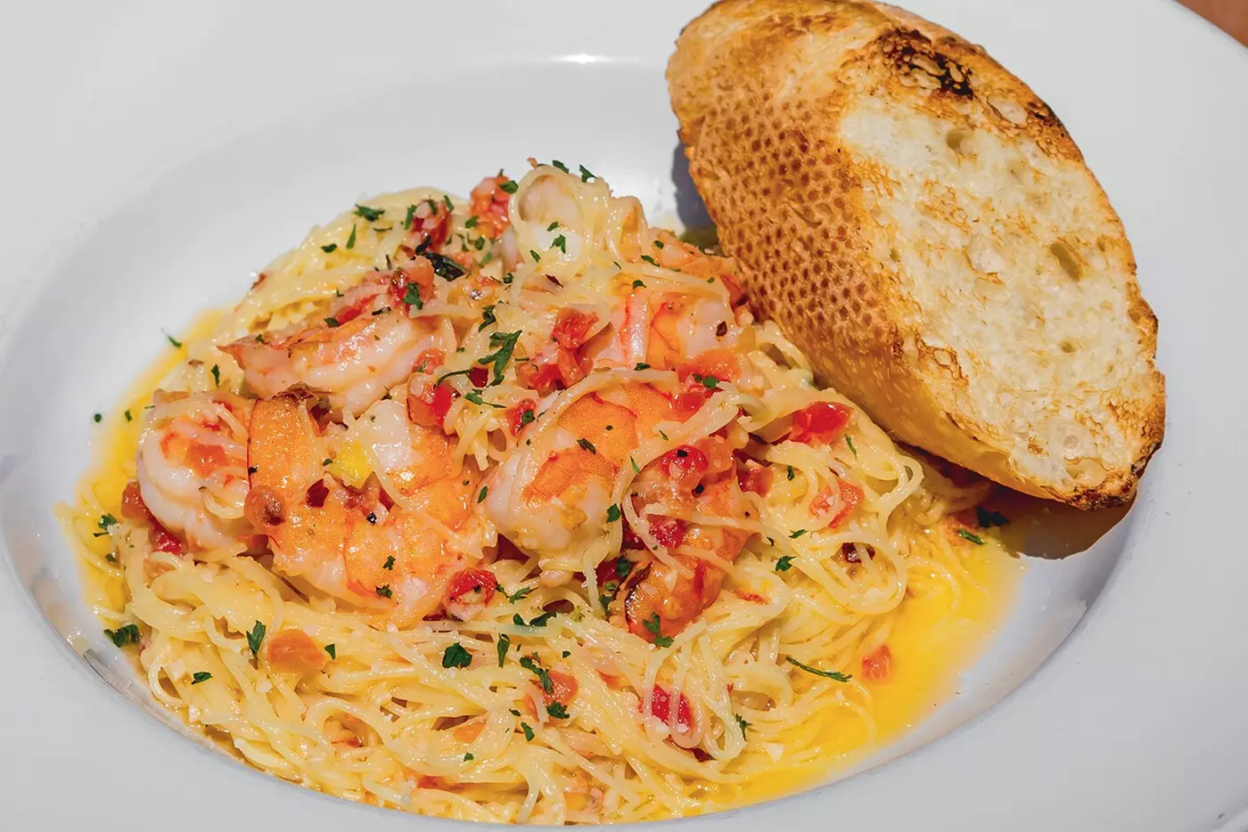 $15 For $30 Worth Of Casual Dining