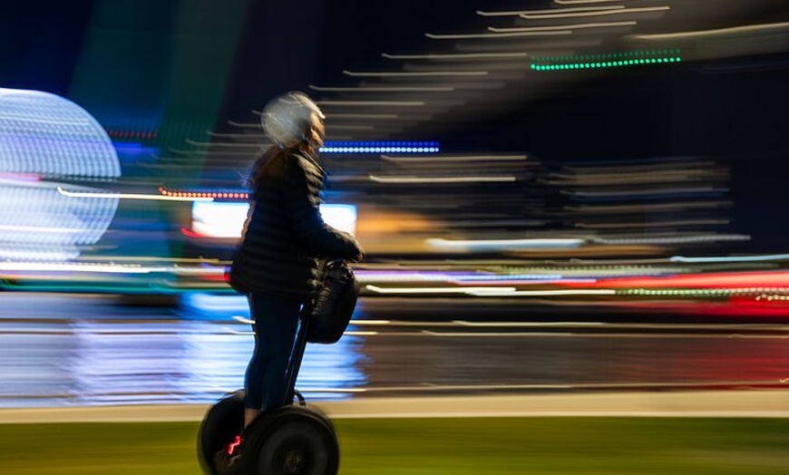 Image 5: Brisbane Segway Sightseeing Tour
