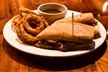 5% Cash Back at The Avenue Sports Grill - Second Medium