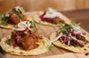 Flavors of Sugar Land Walking Food Tour