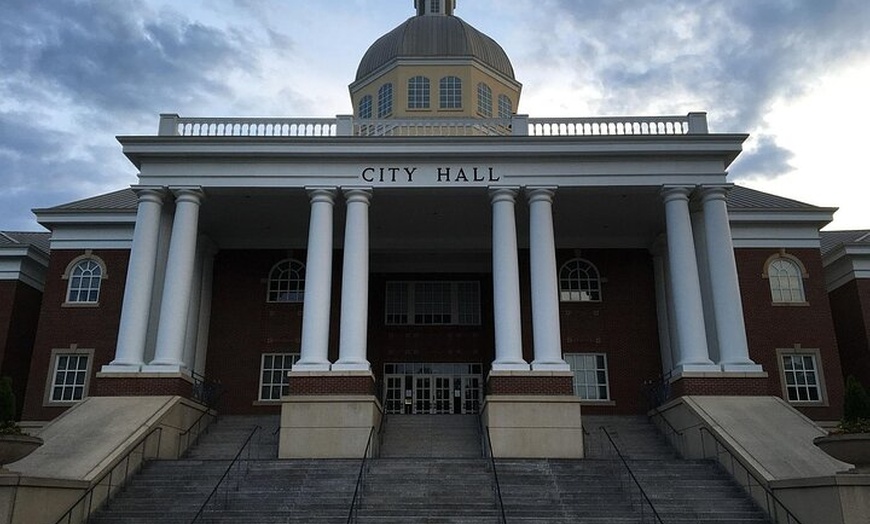 Image 4: Atlanta Kids Quest: Family Walking Adventure