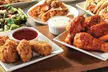 $10 for $20 Worth of Wings & More - Second Medium