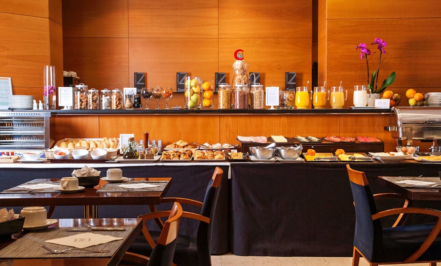 Image 7: ✈ COSTA DEL SOL | Malaga - Hotel Zenit Málaga 3*, 3 nachten - City ...