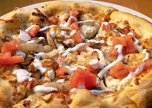 5% Cash Back at King Street Bar and Oven