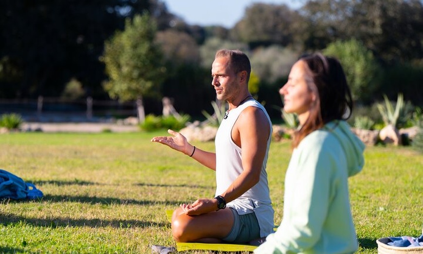 Image 12: Retiro privado de yoga y meditación en Mallorca