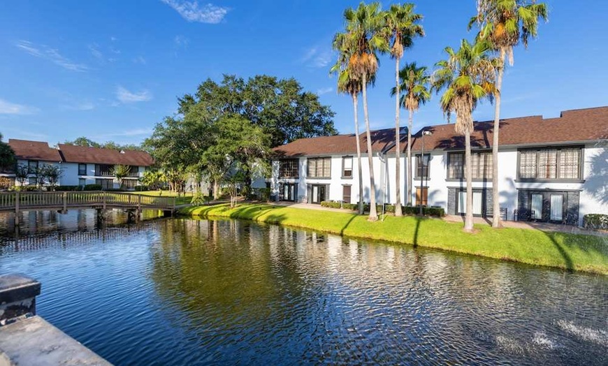 Image 26: ✈ FLORIDA | Kissimmee - Legacy Vacation Club Orlando 3*, 3 nachten ...