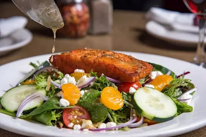 $15 For $30 Worth Of Casual Dining