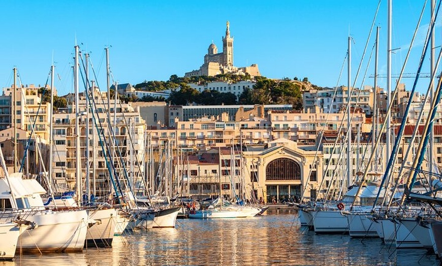 Image 4: Meilleure introduction à Marseille en 2 heures avec un local