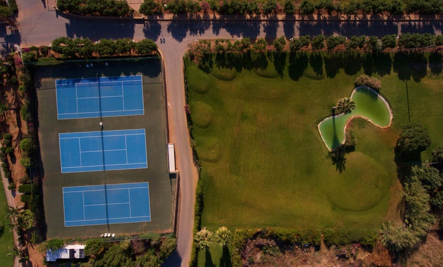 Image 18: ✈ CRÈTE | Hersonissos - Lyttos Beach 5* - Idéal famille