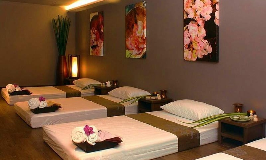 Image 14: ✈ CENTRE DE LA THAÏLANDE | Bangkok - Combiné Bangkok - Kanchanaburi...