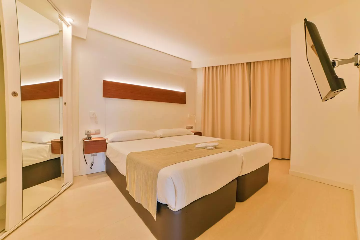 ✈ MAJORQUE | Cala Ferrera - Azul Playa 3*, 3 nuit