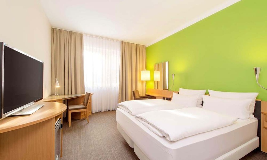 Image 6: ✈ ALLEMAGNE | Munich - NH München Messe 4*, 2 nuit