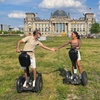 Image 1: Berlin : Einzigarte Segway Tour - Zeitreise durch die Hauptstadt