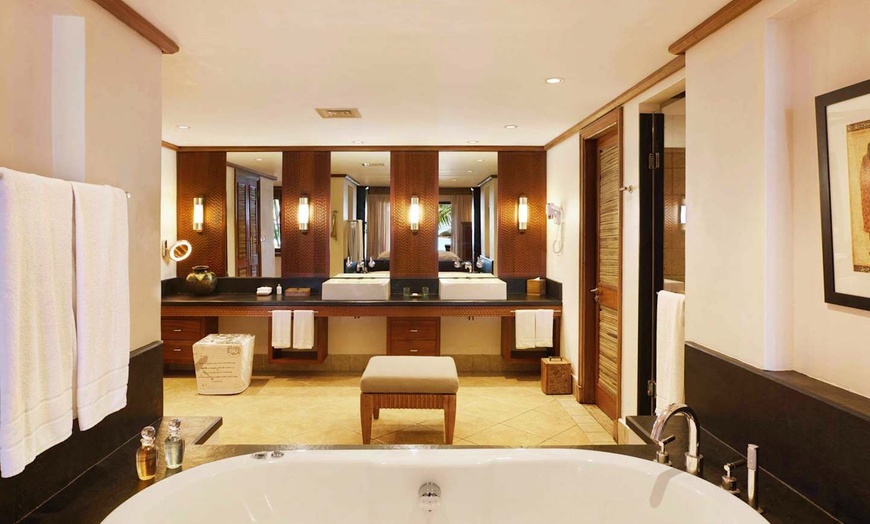 Image 10: ✈ ILE MAURICE | Bel Ombre - Heritage Awali Golf & Spa Resort 5*, 5 ...