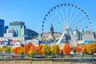 ✈ QUEBEC | Montreal - Exploring Quebec by car 3*, 8 nights - Road trip - Second Medium