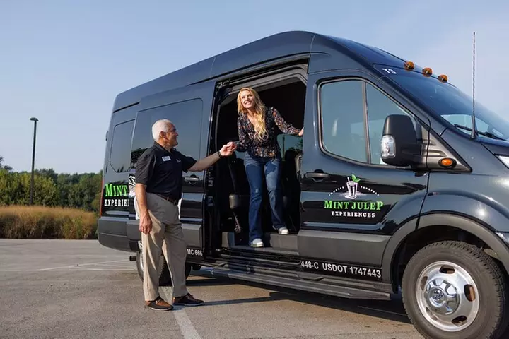 Private Kentucky Bourbon Trail Tour - Second Medium