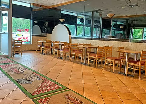 5% Cash Back at Nonna Rosa's Brick Oven Pizza...
