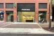 Parking at The Stacks Garage - Second Medium