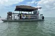 Private 90 Minute Tiki Boat Tour on Fort Myers Beach - Second Medium