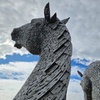 Image 3: Glasgow: Kelpies, St Andrews and Fife Adventure