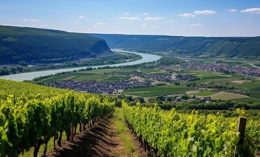 Image 7: Rosenheim in 60 Minuten mit einem Einheimischen erkunden
