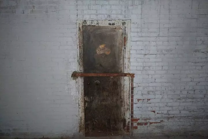 Lemp Haunted Neighborhood Walking Tour