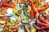 $15 For $30 Worth Of Seafood Dining