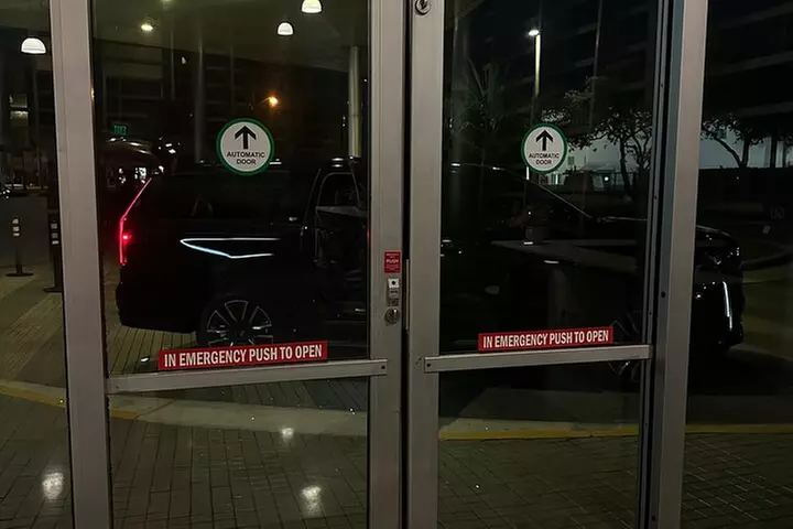 Private Transfer Miami South Beach to or from Miami Airport