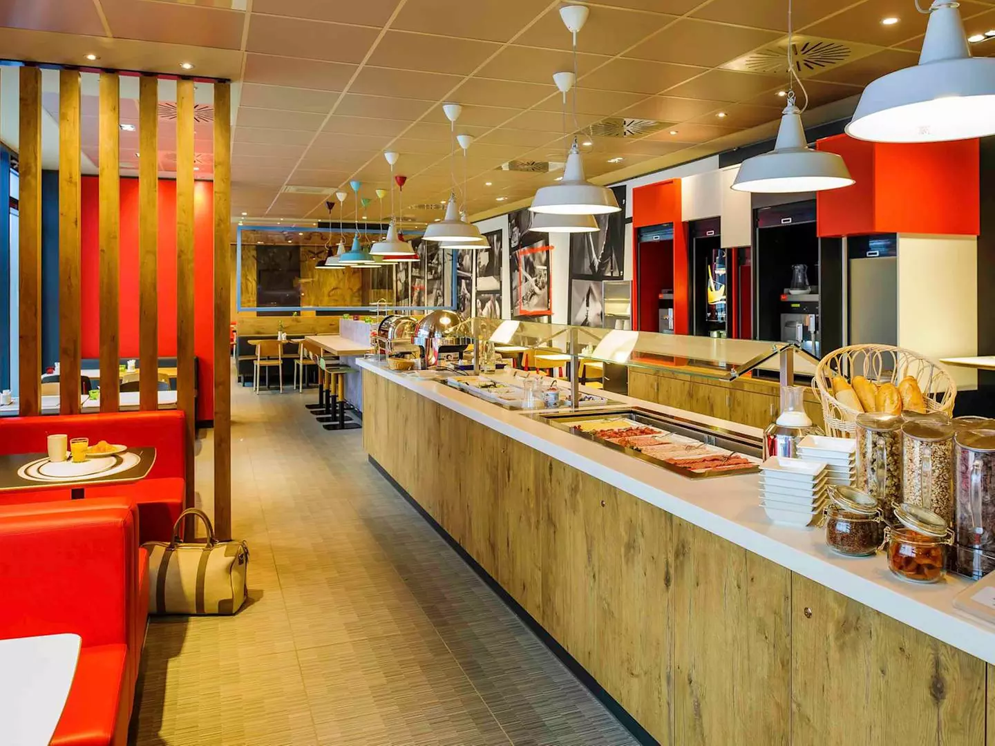 ✈ SCHLESWIG-HOLSTEIN | Hamburg - ibis Hamburg City Hotel 3*, 2 nocy...