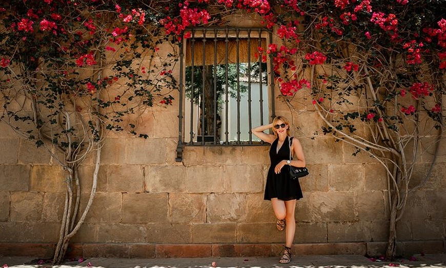 Image 2: Sesión de fotos en Málaga / Costa del Sol