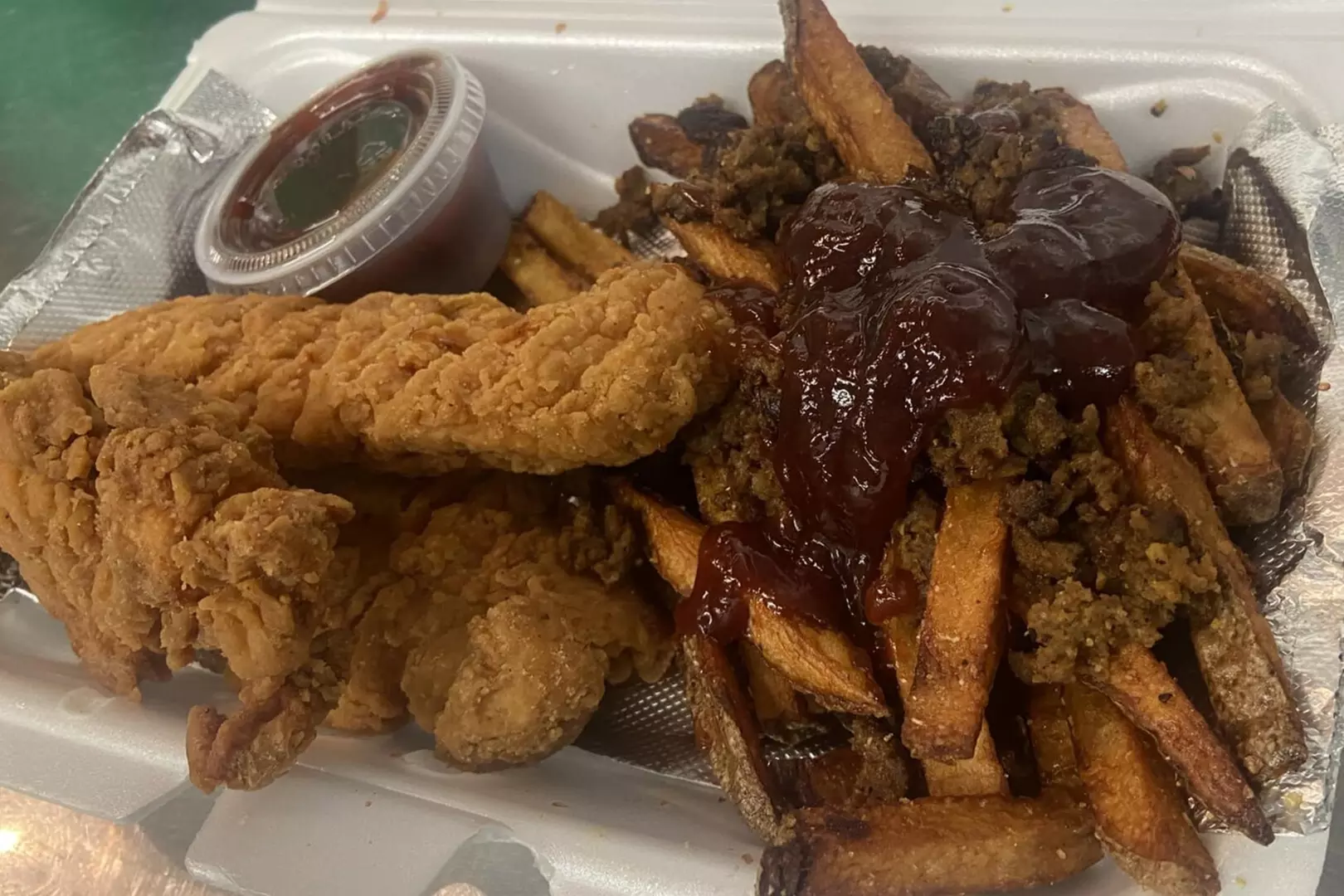 $10 For $20 Worth Of Burgers, Wings, & More