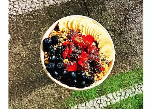 5% Cash Back at Robeks Fresh Juices - Doral