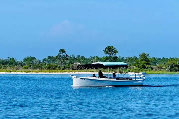 3-Hour Spectre Island Excursion