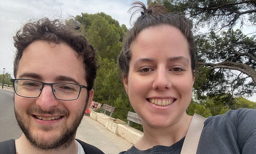 Image 4: Palma de Mallorca Quest Experience en el Castillo Bellver Prison Break