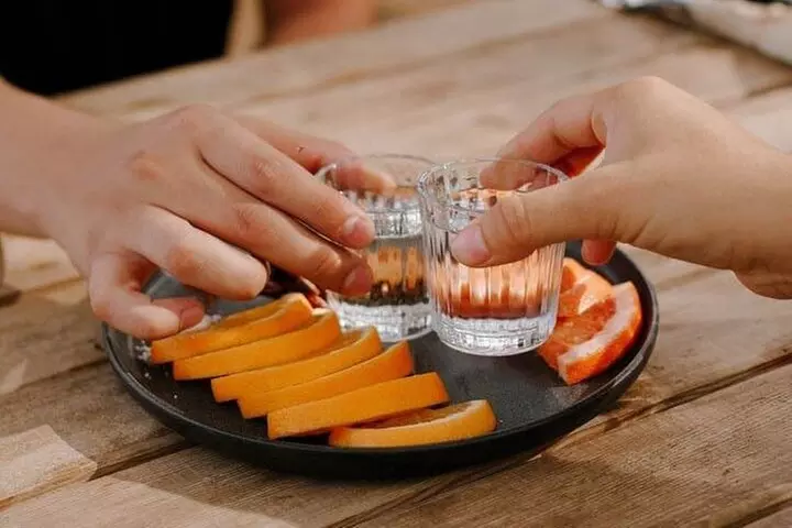 Xochimilco: Food & Drink Experience by Trajinera - Primary Image