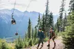 Johnston Canyon, Banff Historical Site, Gondola all inclusive - Second Medium