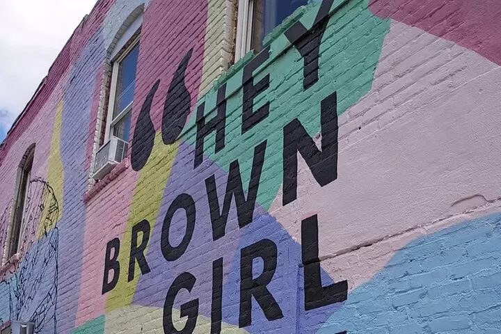 ATL Remix Tour (Cultural Experience - Entertainment, Film & more)